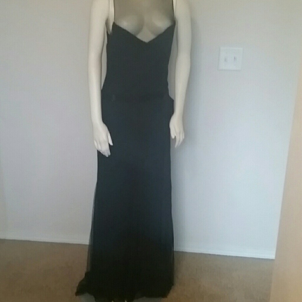 Vera Wang dress